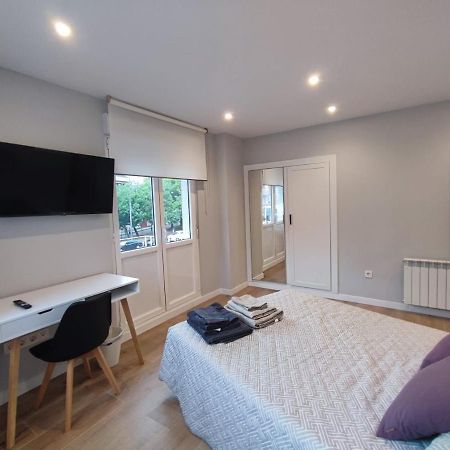 Rivero Aviles Home Dış mekan fotoğraf