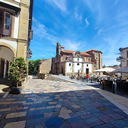 Rivero Aviles Home Dış mekan fotoğraf