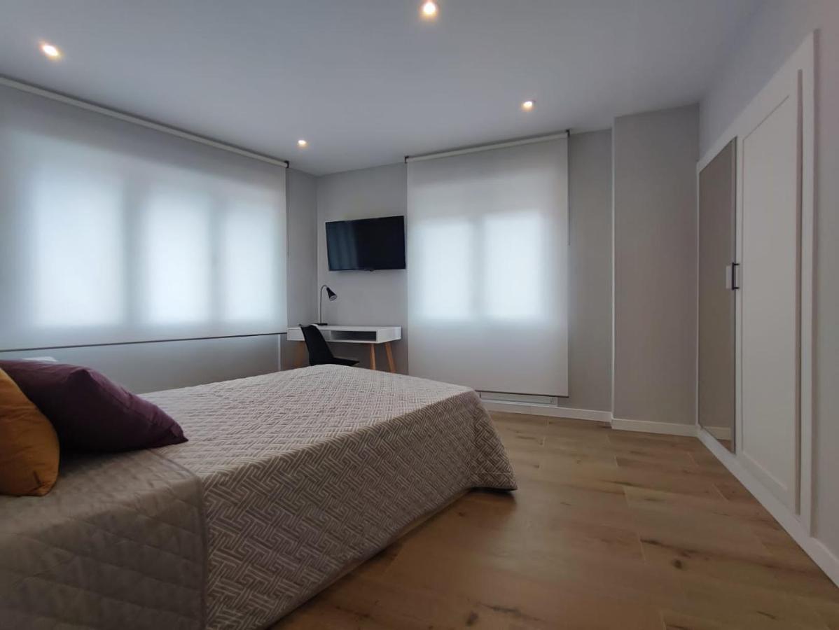 Rivero Aviles Home Dış mekan fotoğraf