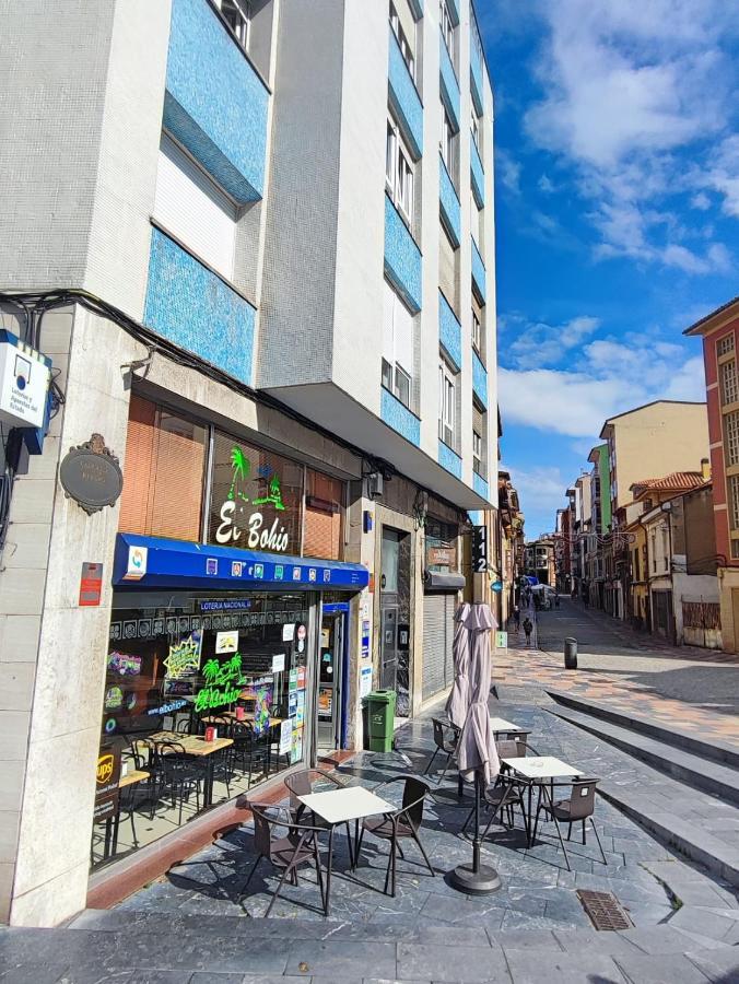 Rivero Aviles Home Dış mekan fotoğraf