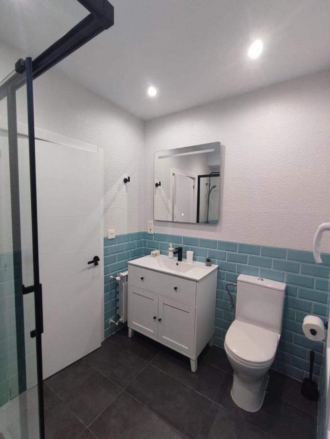Rivero Aviles Home Dış mekan fotoğraf