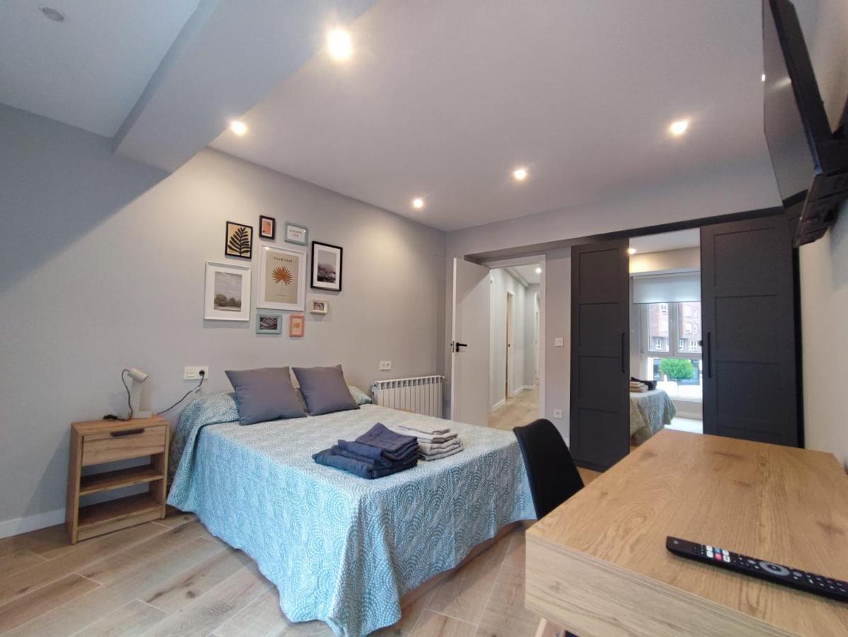 Rivero Aviles Home Dış mekan fotoğraf