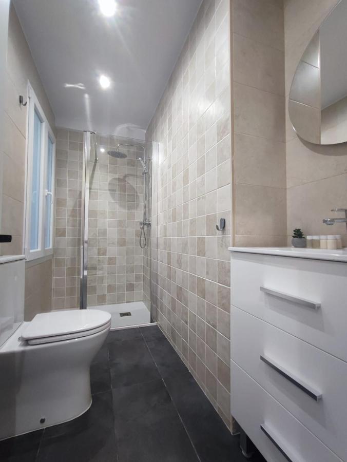 Rivero Aviles Home Dış mekan fotoğraf