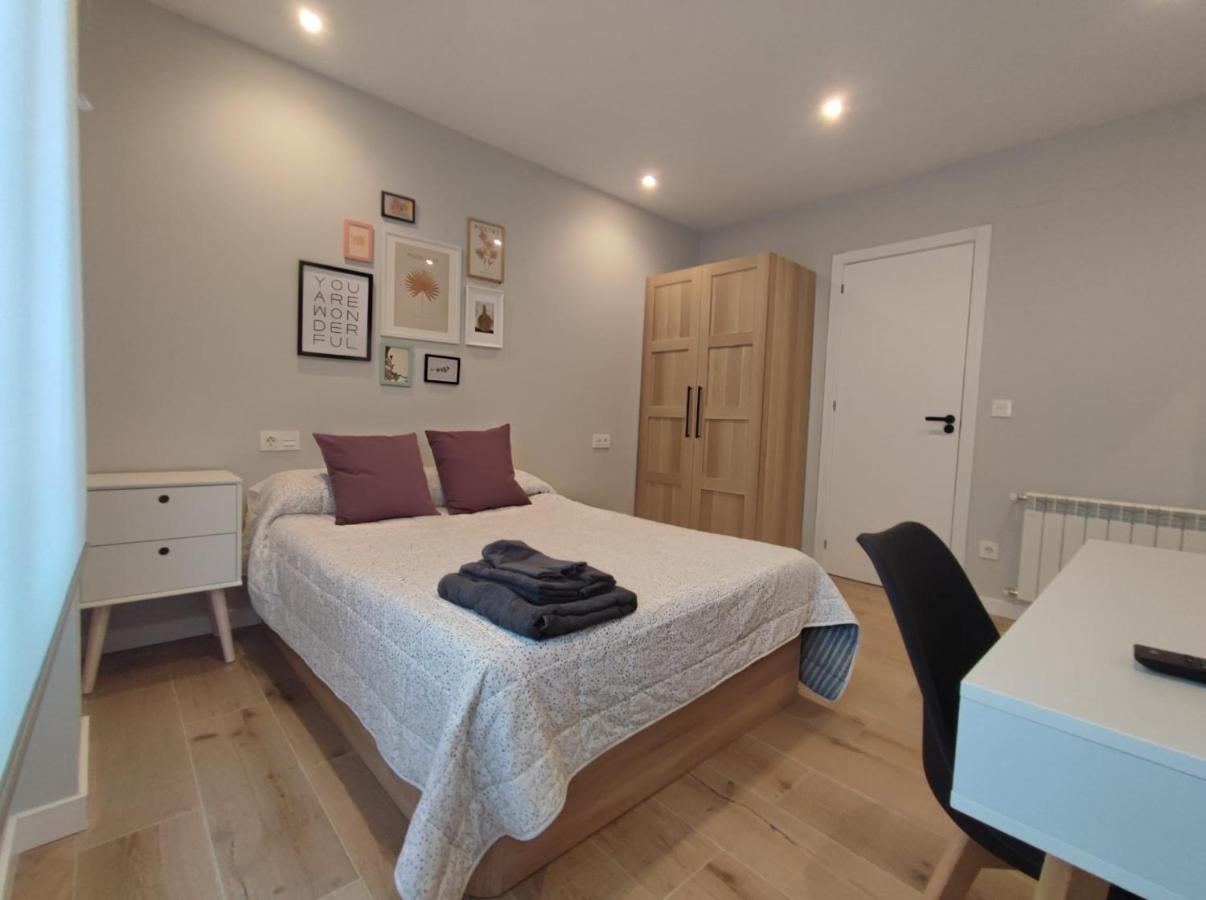 Rivero Aviles Home Dış mekan fotoğraf