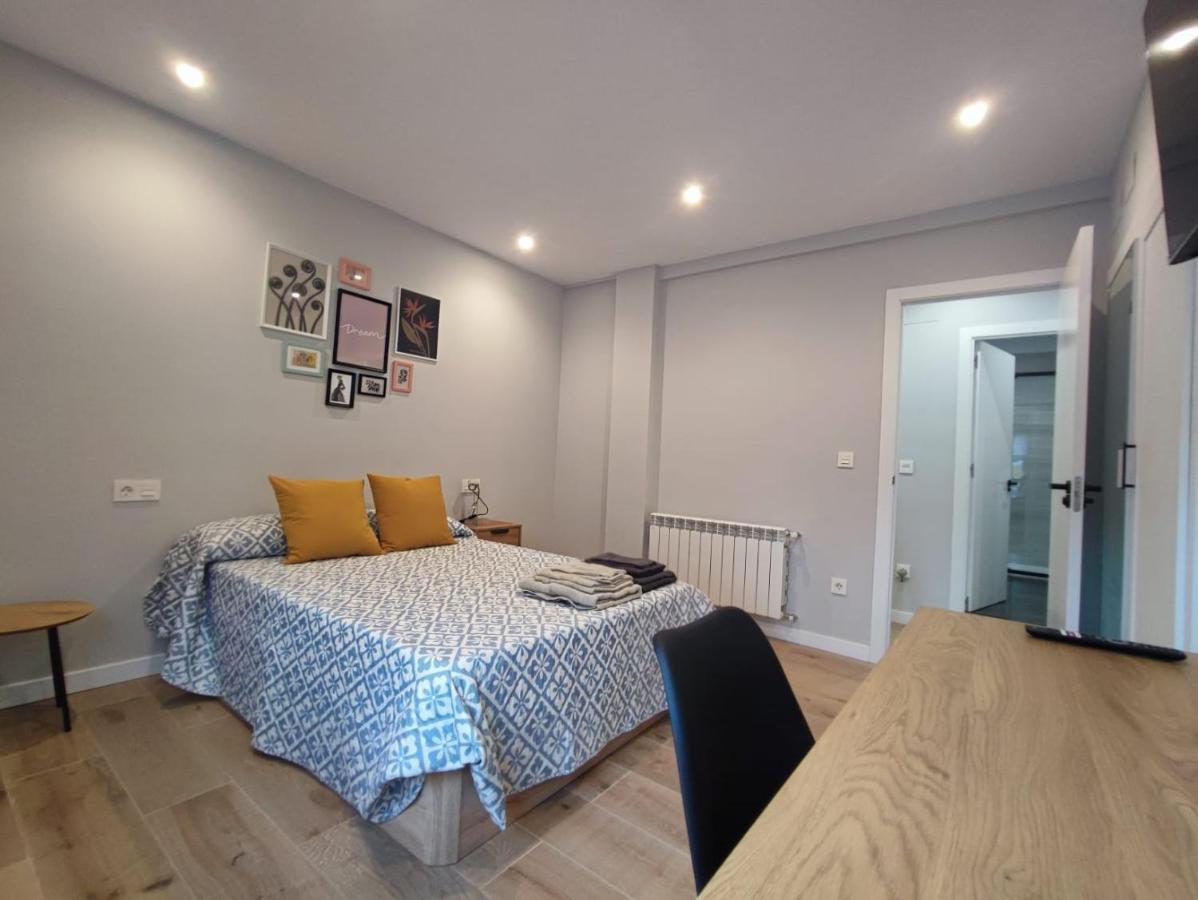 Rivero Aviles Home Dış mekan fotoğraf
