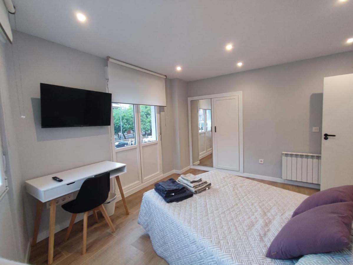 Rivero Aviles Home Dış mekan fotoğraf