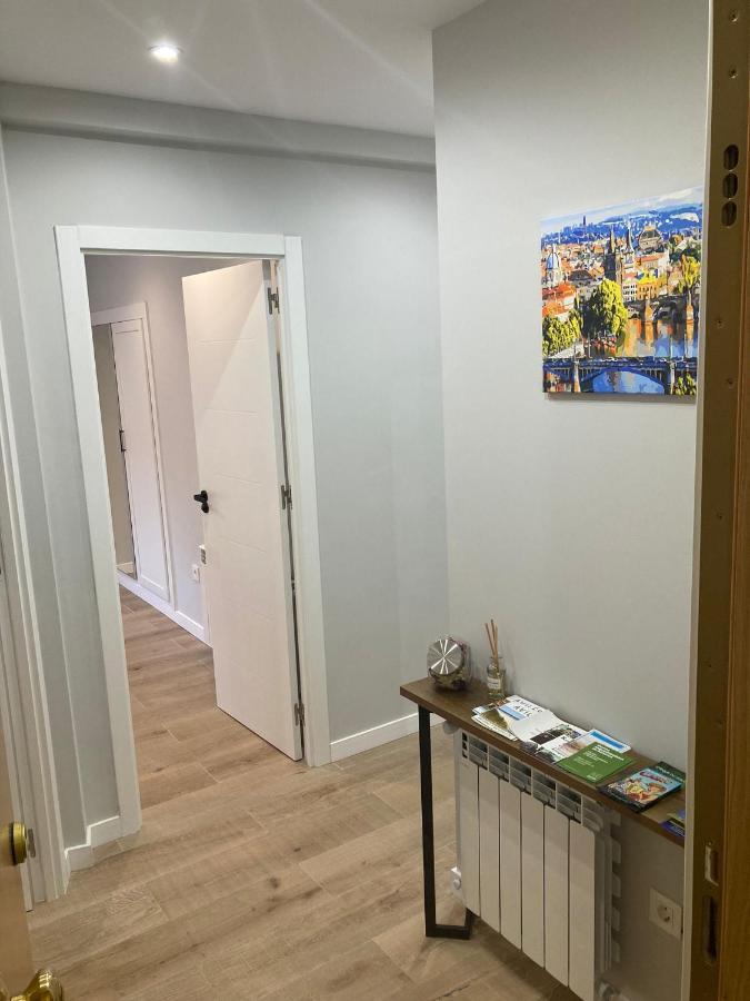 Rivero Aviles Home Dış mekan fotoğraf