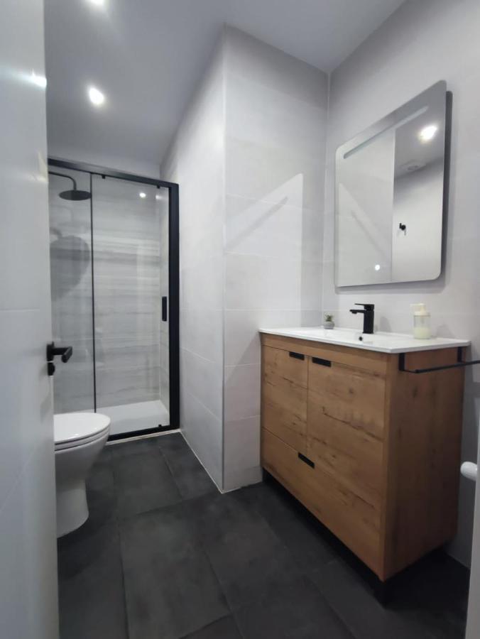Rivero Aviles Home Dış mekan fotoğraf