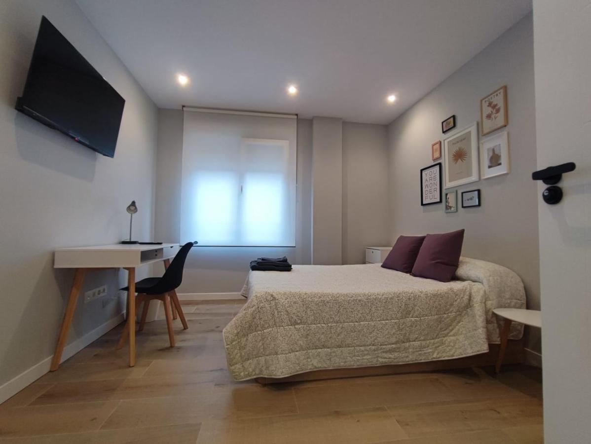 Rivero Aviles Home Dış mekan fotoğraf