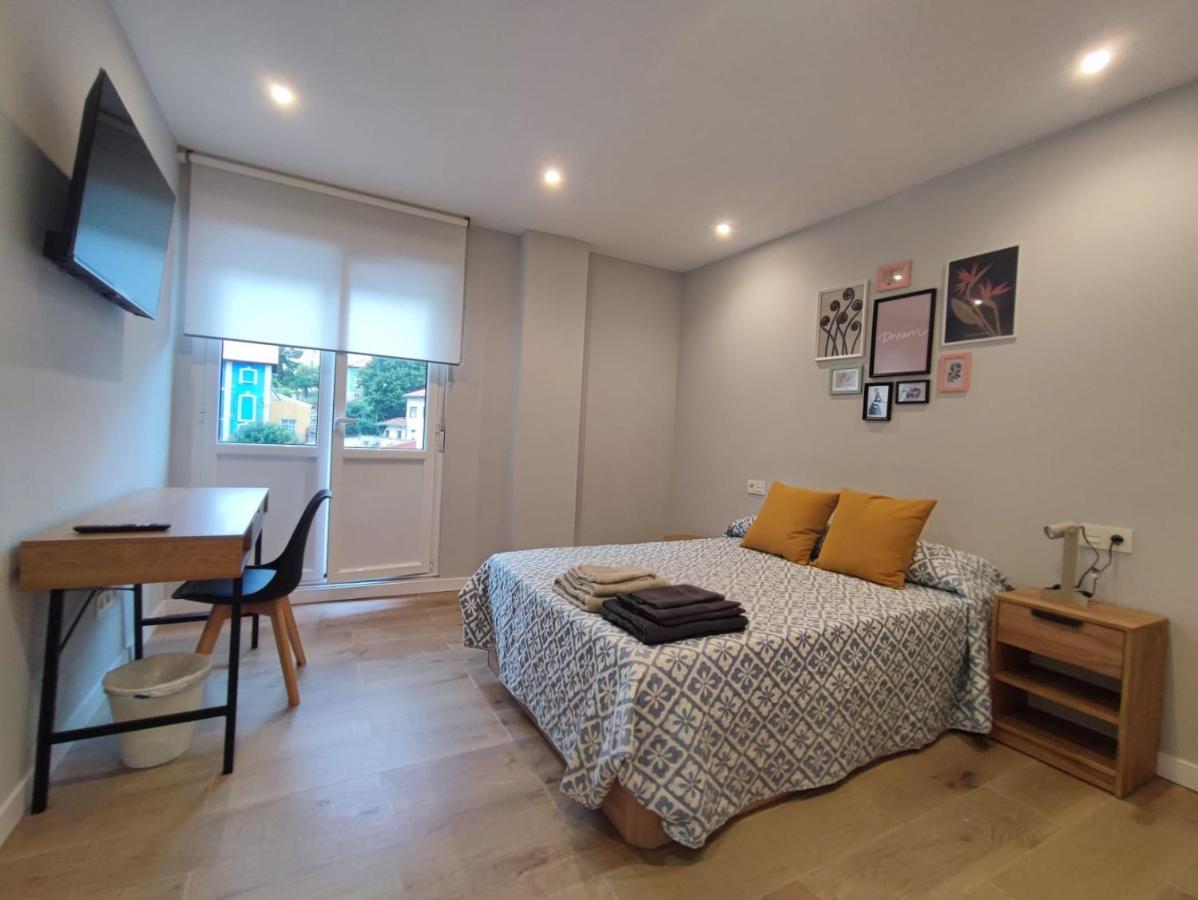 Rivero Aviles Home Dış mekan fotoğraf